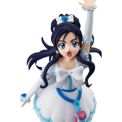 Amazon.co.jp: ふたりはプリキュア GLITTER&GLAMOURS～キュアホワイト